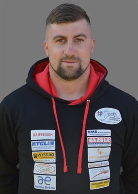 Christof Gerber