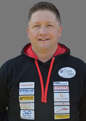Bruno Mosimann