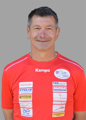 Christian Locher