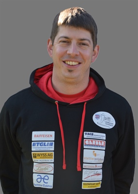 Urs Brügger