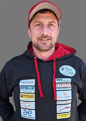 Stefan Gfeller