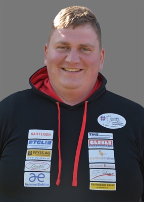 Toni Hofstetter