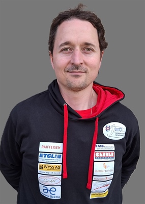 Sascha Luder