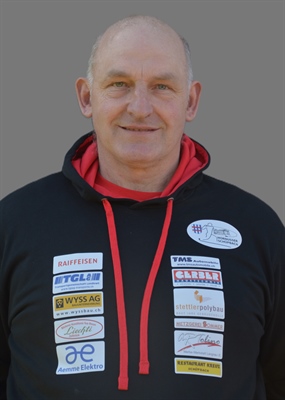 Hansruedi Mosimann II