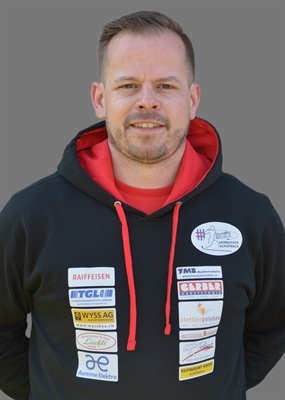 Lukas Stettler