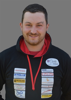 Yannis Steiner