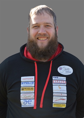 Rolf Wüthrich