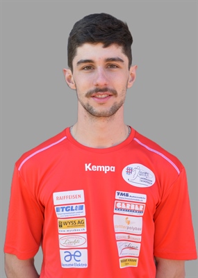 Nicola Gugger