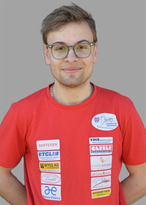Marcel Hirsbrunner