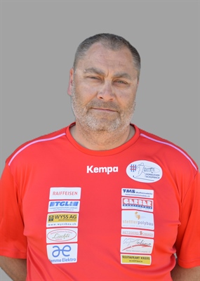Stéphane Jäggli