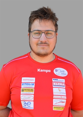 Cyrille Krähenbühl