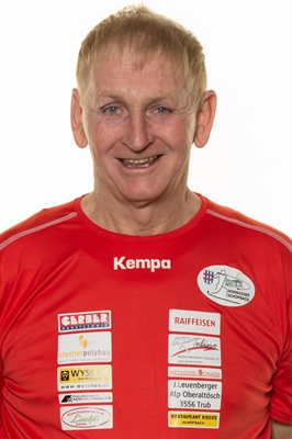 Hansruedi Mosimann I