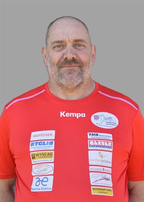 Peter Stucki