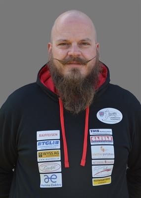 Benjamin Stettler
