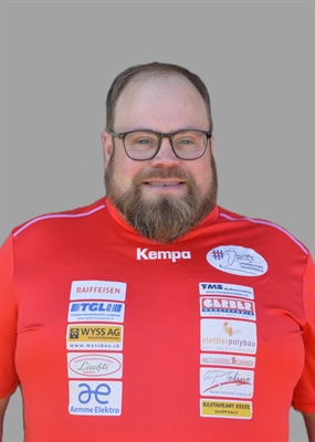 Dominik Wälti