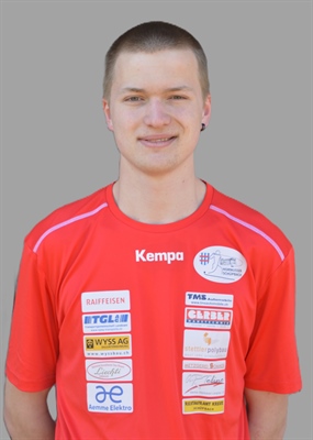 Dominik Locher