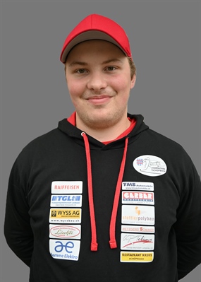 Yannik Dreier