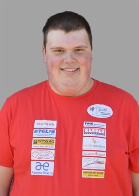 Sascha Krähenbühl