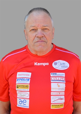 Urs Schorno