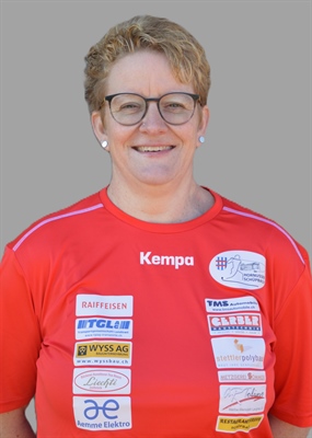 Susan Hutmacher