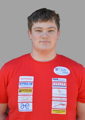 Simon Berger