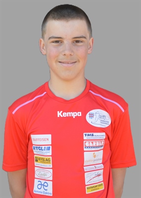 Silvan Krähenbühl