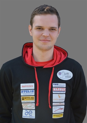 Sebastian Wyss
