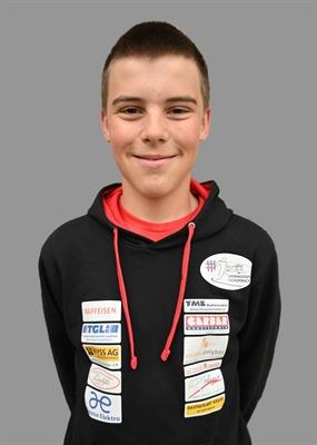 Krähenbühl Silvan