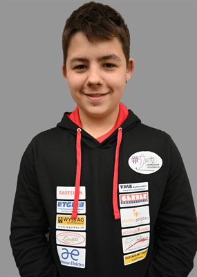 Habegger Lukas