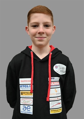 Zehnder Aaron