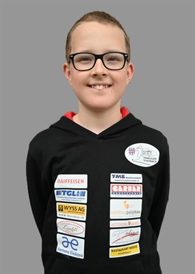 Schwarzentrub Lars