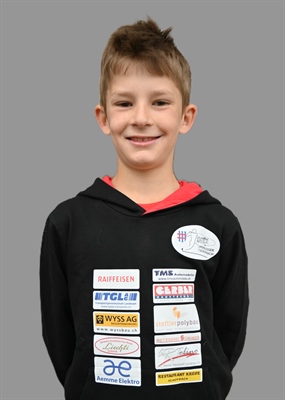 Mosimann Nick