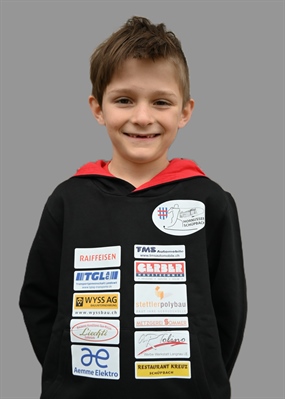 Mosimann Robin