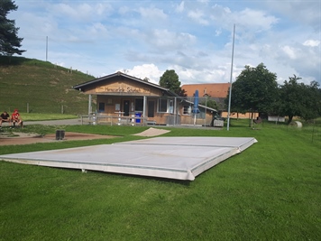 Hornussergesellschaft Schüpbach
